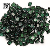 Hitzebeständige, lose grüne Spinell-Smaragdschliff-Spinellsteine ​​aus synthetischem Smaragdschliff