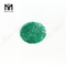 1,25 mm 2 mm Natürlicher Smaragd aus Kristall im Rundschliff