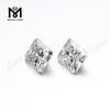 Weiße Moissanit-Diamanten im Großhandel, 6 x 9 mm achteckige lose Moissanit-Diamanten