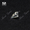 Werkseitiger Moissanit-Diamant, 3x3-Dreiecksform, Moissanit für Ring