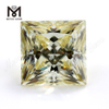 Hersteller von gelben Moissanit-Diamantsteinen lose Edelsteine