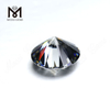 Hochwertiger DEF-Großhandels-Moissanite-Diamant Grauer 3,7 mm-4,0 mm Moissanit-Stein