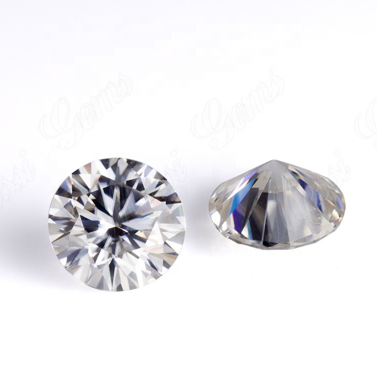 $ 1450 Großhandels-D-Farbe IGI-Diamant VS2 loser, im Labor gezüchteter Diamant mit Zertifikat