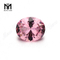 Russland Farbwechsel ovale Form 10x12mm 28 # rosa Nanosital-Edelstein