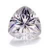 Billionenschliff DEF Weiße Farbe VVS1 Klarheit loser Moissanite-Diamant mit Neupreis