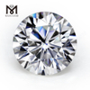 9,0 MM DEF COLOR 3 KARAT Moissanit-Diamant