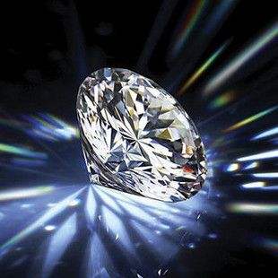 Moissanit-Diamanten sind zu einer neuen Mode bei der Auswahl von Eheringen geworden