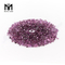 1,75 mm kleiner natürlicher violetter Granatstein Natürlicher Granat