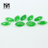 Lose natürliche malaysische Jade-Marquise-Formsteine, Juwelen, Jade für den Großhandel