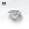 Brillanter Moissanit-Diamant Moissanit im Rundschliff 9,0 mm DEF-Farbe