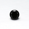 Lose kleine Moissanit-Diamanten, 1–3 mm runder schwarzer Diamant im Brillantschliff, Preis