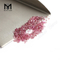 Fabrikpreis runder Brillantschliff 1,4 mm natürlicher rosa Turmalin
