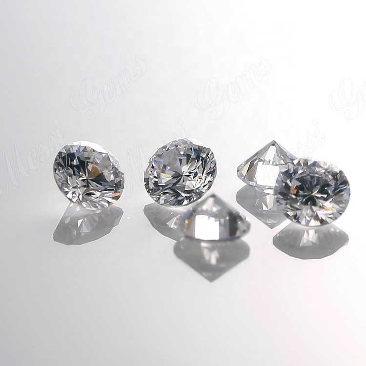 $ 1450 Großhandels-D-Farbe IGI-Diamant VS2 loser, im Labor gezüchteter Diamant mit Zertifikat