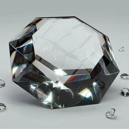 Warum ist der Preis für Diamanten nicht gesunken?
