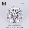 1,03 CT G VS1 loser Labordiamant Verkauf ID EX EX Laborgezüchtete Diamanten Großhandel 
