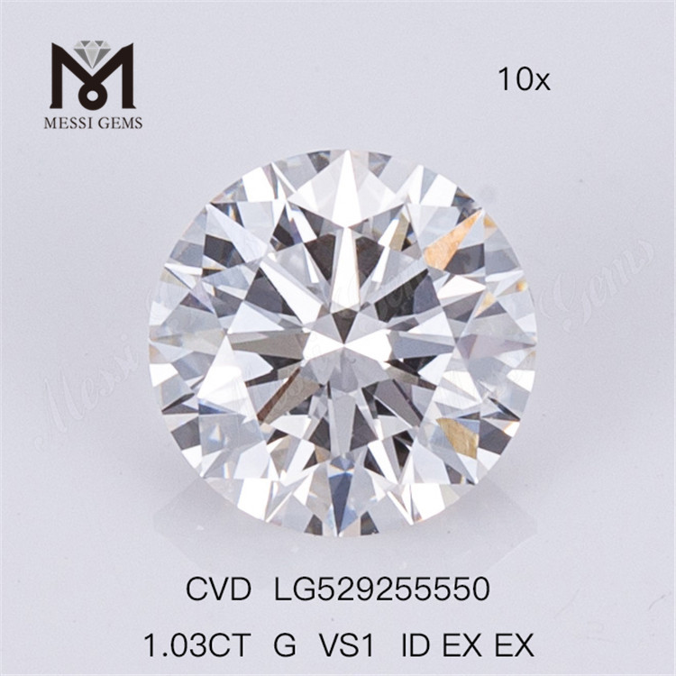 Informationen zum Großhandel mit im Labor gezüchteten Diamanten und Moissanit-Edelsteinen