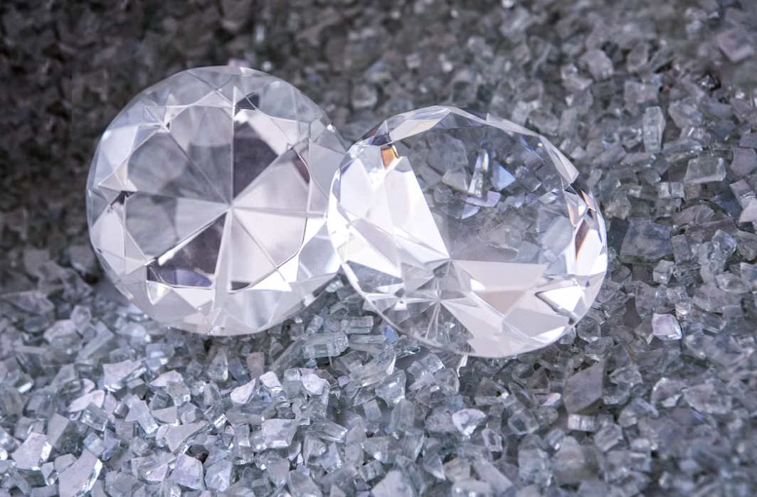 Vorteile von im Labor gezüchteten Diamanten