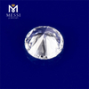 Fabrikpreis DEF Farbe VVS weiß HPHT synthetischer 1,18 CT im Labor gezüchteter Diamant