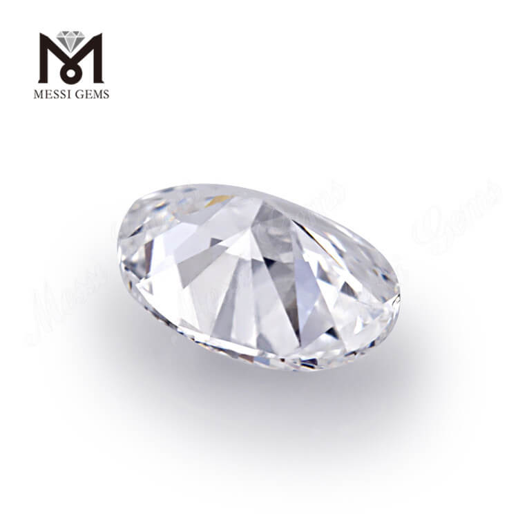 0,415 ct HPHT-Diamant