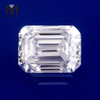 Kaufen Sie lose Moissanit-Diamanten, weiß, DEF, 10 x 14 mm, synthetischer Moissanit