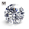 14 mm Moissanit-Diamant DEF Lose Moissanit-Edelsteine ​​in runder Form