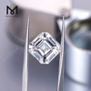 3,76 ct G VS Lab Grown Diamant, VG SQUARE EMERALD Schliff, im Labor hergestellte Diamanten
