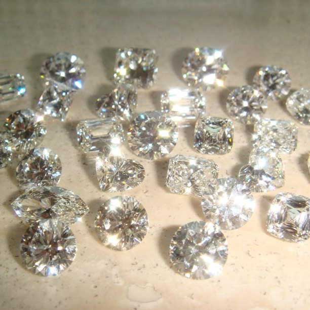 Im Labor gezüchtete Diamanten sind nicht mehr von natürlichen Diamanten zu unterscheiden