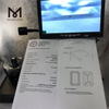 1,43 CT E-Smaragdform, IGI-Diamanten mit VVS1-Bewertung für unverwechselbare Designs – Messigems CVD LG529260551