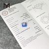 4,80 CT E VS1 ID EX EX Bulk Engineered Diamonds Entfesseln Sie Ihre Brillanz CVD LG597359293 丨Messigems