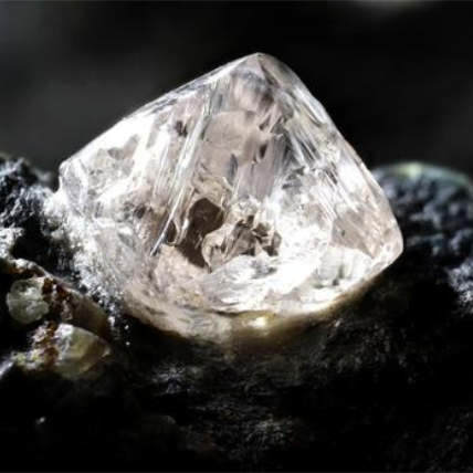 Wie entstehen Diamanten?Warum sind Diamanten so teuer?