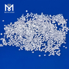 0,7 mm – 1,0 mm G-Farbe VS – SI synthetischer weißer Diamant, Preis pro Karat, CVD HPHT, im Labor gezüchteter Nahkampfdiamant