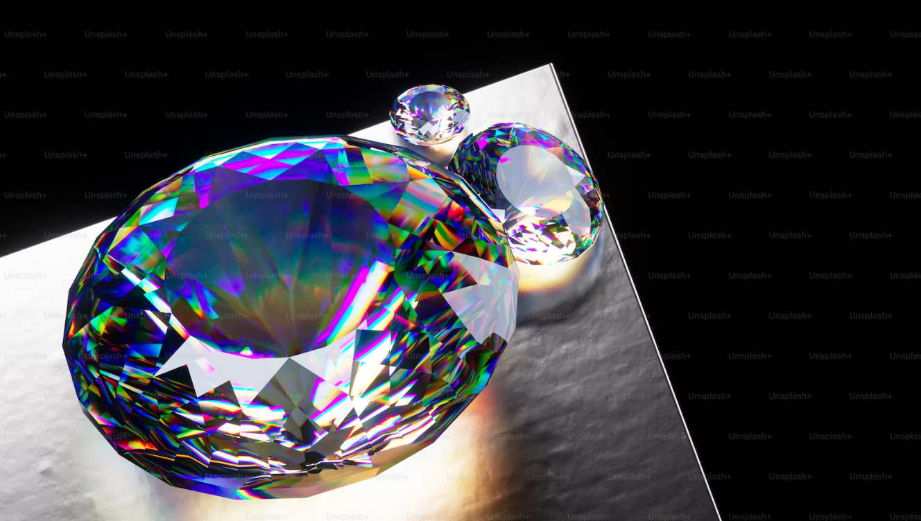 Markt für im Labor gezüchtete Diamanten