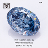 2,03 CT VS1 VG VG OV FANCY INTENSE BLUE Tiefblauer Diamant Hpht LG578314635