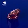 Synthetischer HPHT-Diamant, 2 Karat, rosa Kissen, im Labor gezüchteter CVD-Diamant, Preis