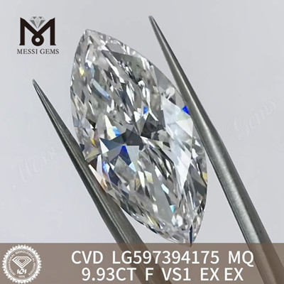 mq CVD Diamant