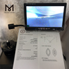 2,67 CT D VVS2 IGI-zertifizierte Diamanten mq Nachhaltiger Luxus丨Messigems LG605348970