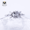 Atemberaubende Ringe mit 7 im Labor gezüchteten Diamanten für unvergessliche Verlobungen