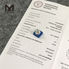 5,01 CT F VS1 ID Labor erstellte Diamanten zum Verkauf: Messigems CVD LG618428968