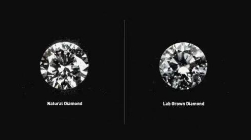 1,5 ct CVD-Diamant