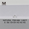 1,00 CT E SI2 EX EX VG VG VG Großhandel mit natürlichen Diamanten P281466 Ihre Quelle für Großeinkäufe – Messigems