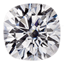 Kissenlabor gewachsene Diamanten