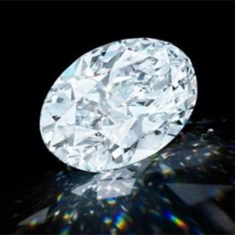 Eine detaillierte Erklärung des Unterschieds zwischen Moissanit-Diamant und Diamant
