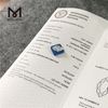 3,08 Karat Labordiamanten E VVS2 MQ CVD IGI Certified Sparkle丨Messigems LG611353530