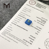 1,53 CT VS2 ID FANCY INTENSE BLUE IGI-zertifizierte Labordiamanten丨Messigems CVD LG617411209