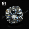 Kissen 12*12mm moissanit diamant großhandel top qualität vvs weiß lose moissanit