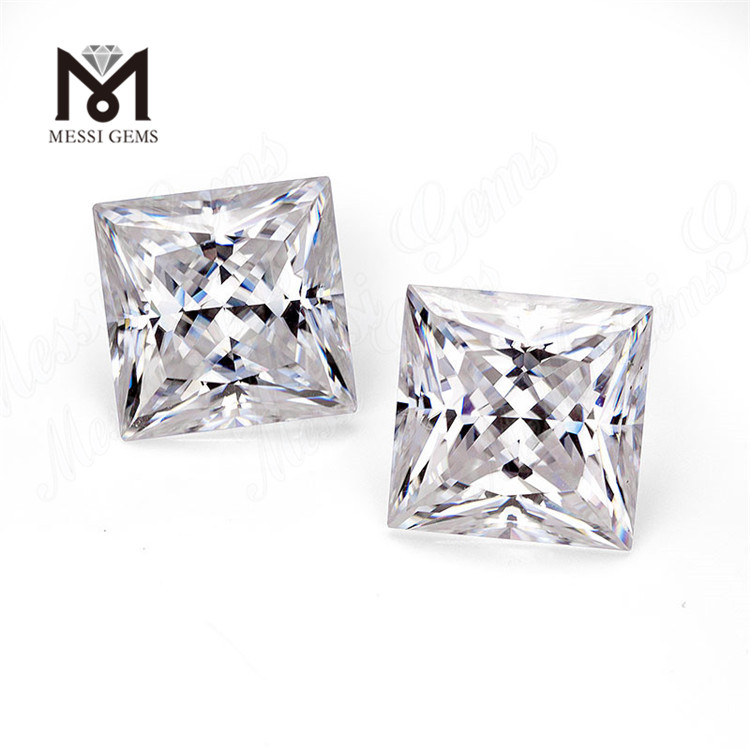 9 mm, lose Moissanit-Diamanten kaufen