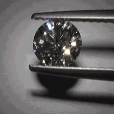 Sind belgische Moissanit-Diamanten wirklich nicht von Diamanten zu unterscheiden? 