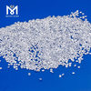 0,7 mm – 1,0 mm G-Farbe VS – SI synthetischer weißer Diamant, Preis pro Karat, CVD HPHT, im Labor gezüchteter Nahkampfdiamant