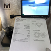 2,23 CT G VS1 CVD-Kosten im Labor gezüchtete Diamanten Sustainable Brilliance von IGI丨Messigems LG610316236