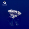 Fabrikpreis DEF Farbe VVS weiß HPHT synthetischer 1,18 CT im Labor gezüchteter Diamant